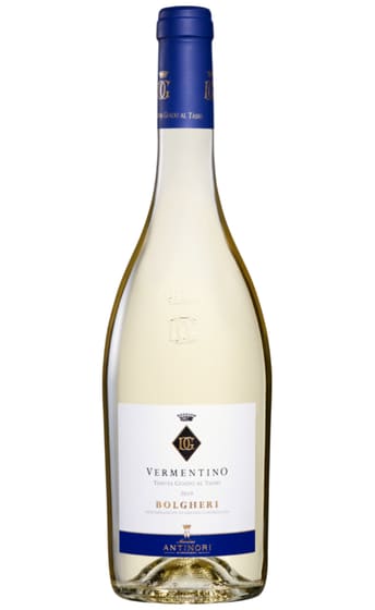 Antinori Tenuta Guado al Tasso Vermentino Bolgheri