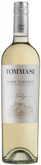 Tommasi Le Volpare Soave Classico DOC