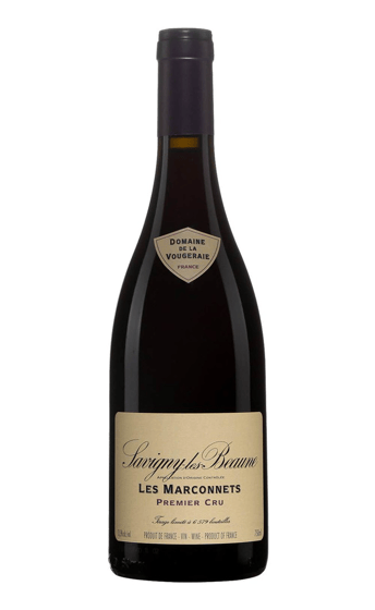Savigny 1Er Cru Les Marconnets Domaine De  La Vougeraie 2019