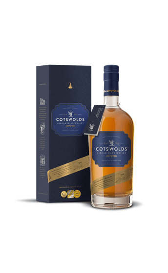 Cotswolds Founders Choice 70CL