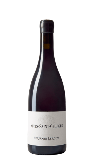 Nuits St-Georges B.Leroux 2022