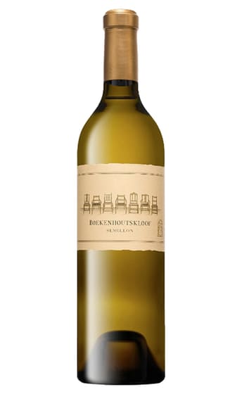 Boekenhoutskloof Semillon 2020
