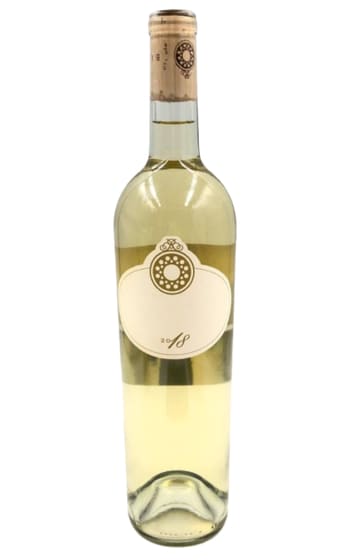 Buccella Sauvignon Blanc 2018