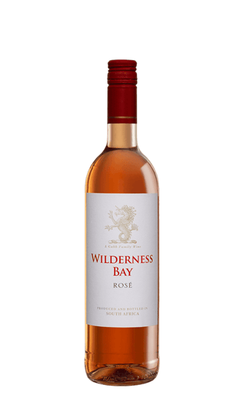 Wilderness Bay Rosé