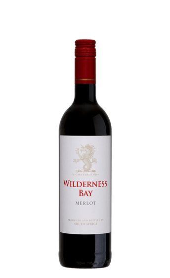 Wilderness Bay Merlot