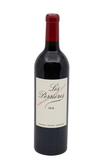 Les Perrieres De Lafleur 2018