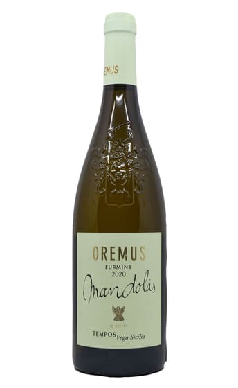 Oremus Dry Furmint Mandolas 2020 1.5L