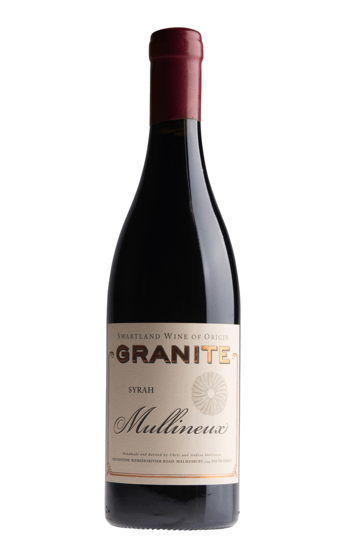Mullineux Granite Syrah 2021