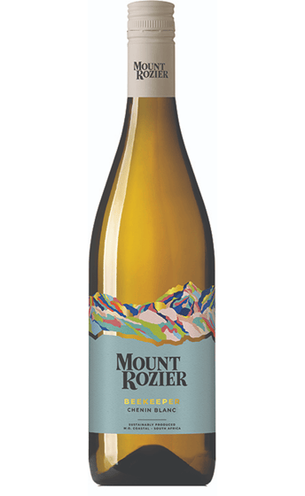 Mount Rozier Beekeeper Chenin Blanc