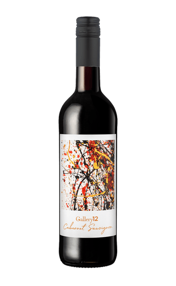 Gallery 12 Cabernet Sauvignon