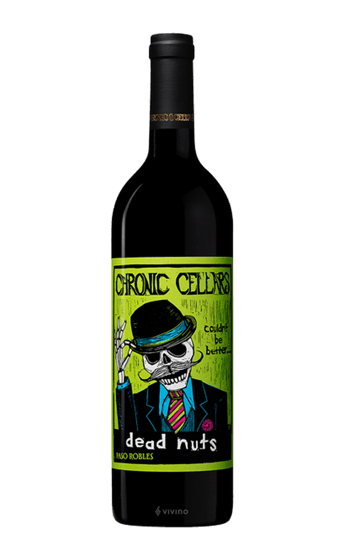 Chronic Dead Nuts