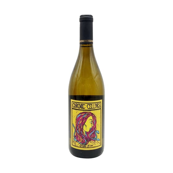 Chronic Cellars Stone Fox