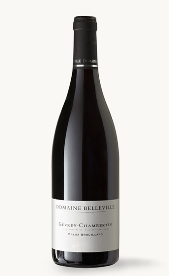 Dom. Belleville, Gevrey Chamb. Creux Brouillard 2020