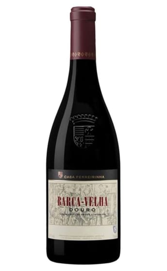 BARCA VELHA 2015 75CL