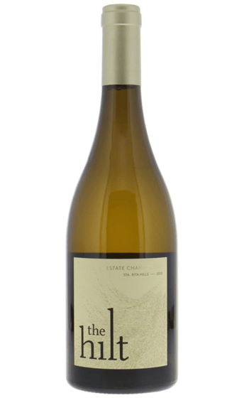 The Hilt Chardonnay 2018