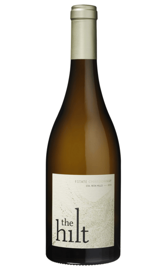 The Hilt Chardonnay 2019