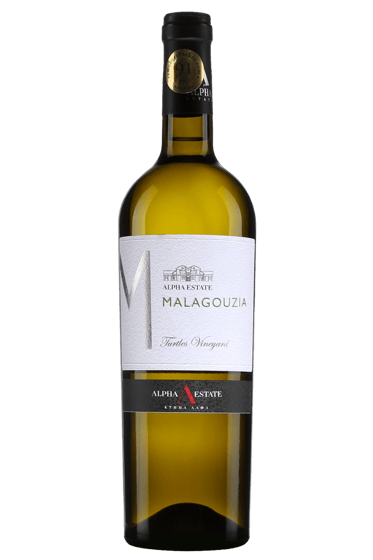 Alpha Estate Malagouzia