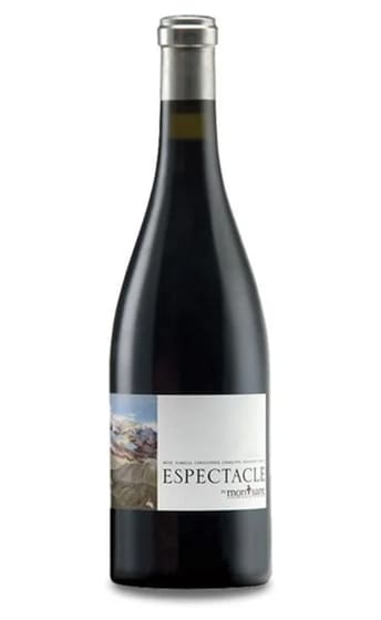 Espectacle, Clos Mogador, Monsant, 75Cl, 2017