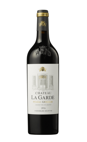 Chateau La Garde 2016