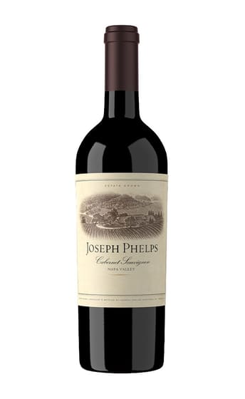 Phelps Cabernet Sauvignon 2016