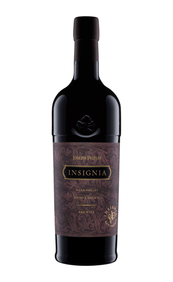 Phelps Insignia 2016