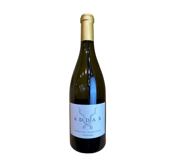 Addax Chardonnay 2021