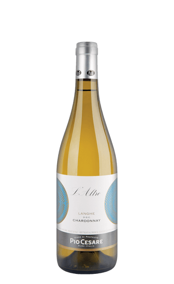 Pio Cesare L'Altro Chardonnay