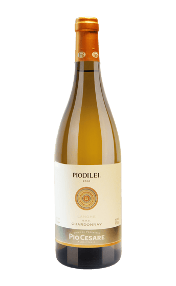 Pio Cesare Langhe Chardonnay Piodilei