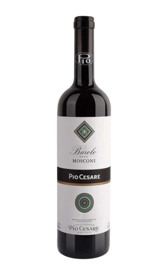 Pio Cesare Barolo Mosconi