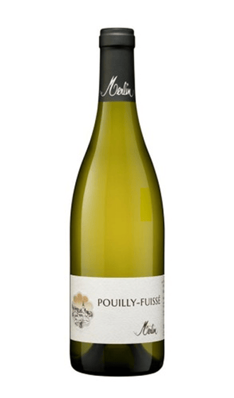 Pouilly Fuisse Merlin 2022