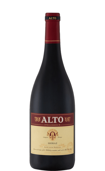 Alto Shiraz