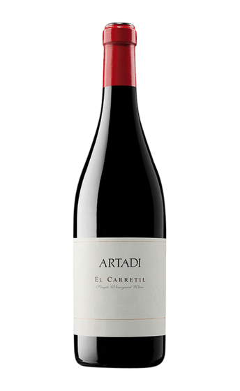 Artadi Sp El Carretil 2021