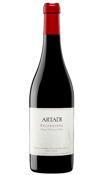 Artadi Valdegines 2021