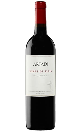 Artadi Vinas De Gain Tinto 2021