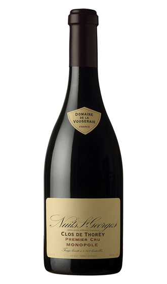 Nuits St Georges 1C Clos De Thorey Vougeraie 2021