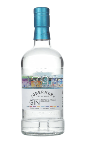 Tobermory Gin 70CL Le Clos