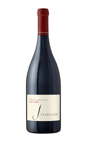 J Vineyards Russian River Pinot Noir