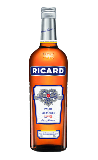 Ricard Pastis de Marseille 75CL
