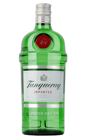 Tanqueray 1L