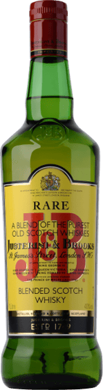 J&B Rare 1L