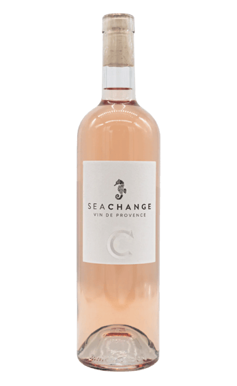 Sea Change Provence Rosé