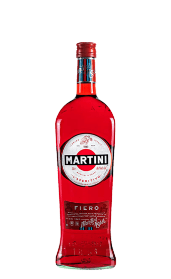 Martini Fiero 75CL