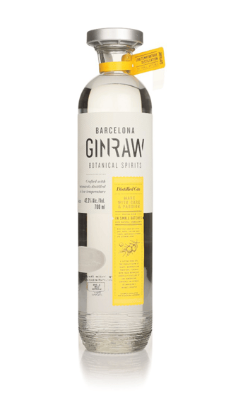 Gin Raw 70CL