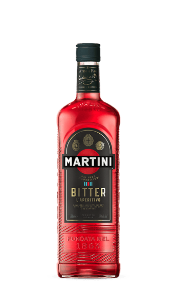 Martini Bitter 75CL