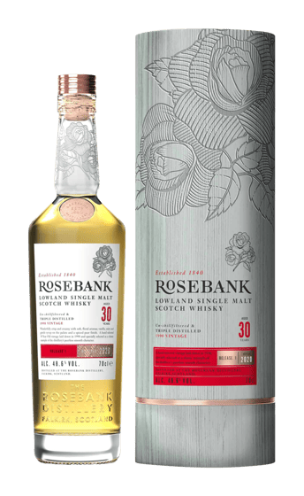 ROSEBANK 30 YO 70CL