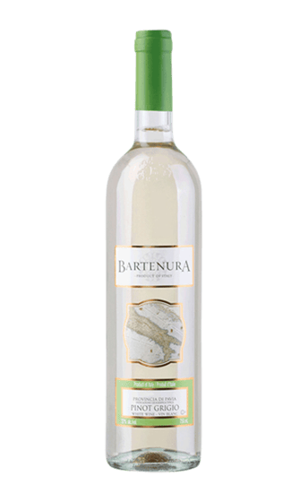 Bartenura Pinot Grigio
