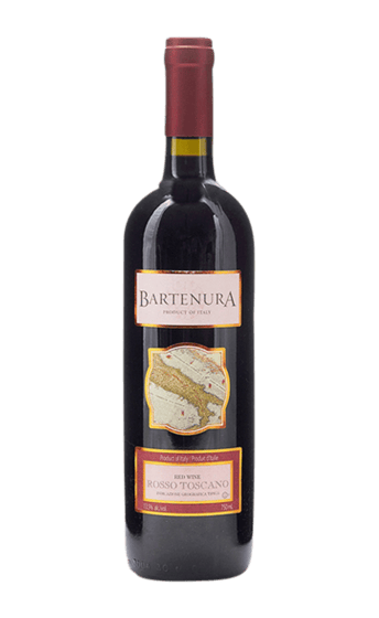 Bartenura Rosso Toscana