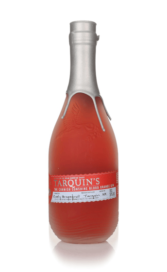 Tarquins Blood Orange 70CL