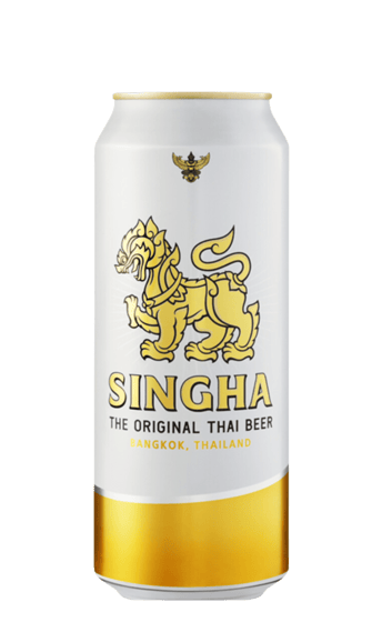 Singha Can 12 x 49CL