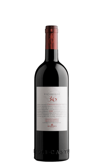Chianti Classico Gran Selezione Vicoregio 36 2021